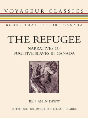 cover image of The Refugee